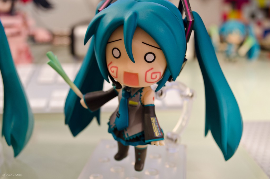 How to Spot a Fake Nendoroid