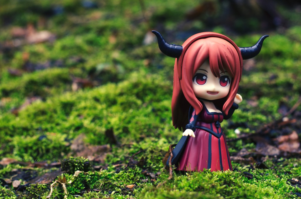 Nendoroid Maou