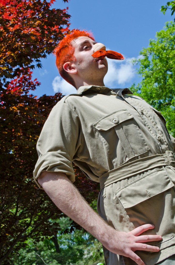 AnimeNext-Nigel-Thornberry-cosplay