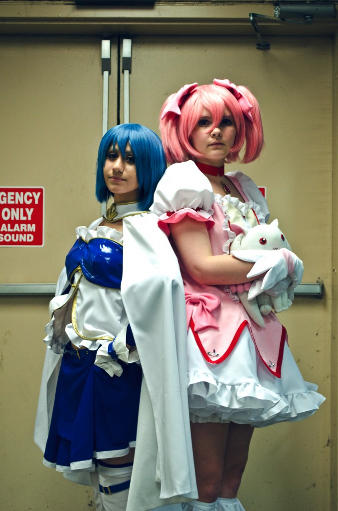 Animenext-2014-madoka-cosplay