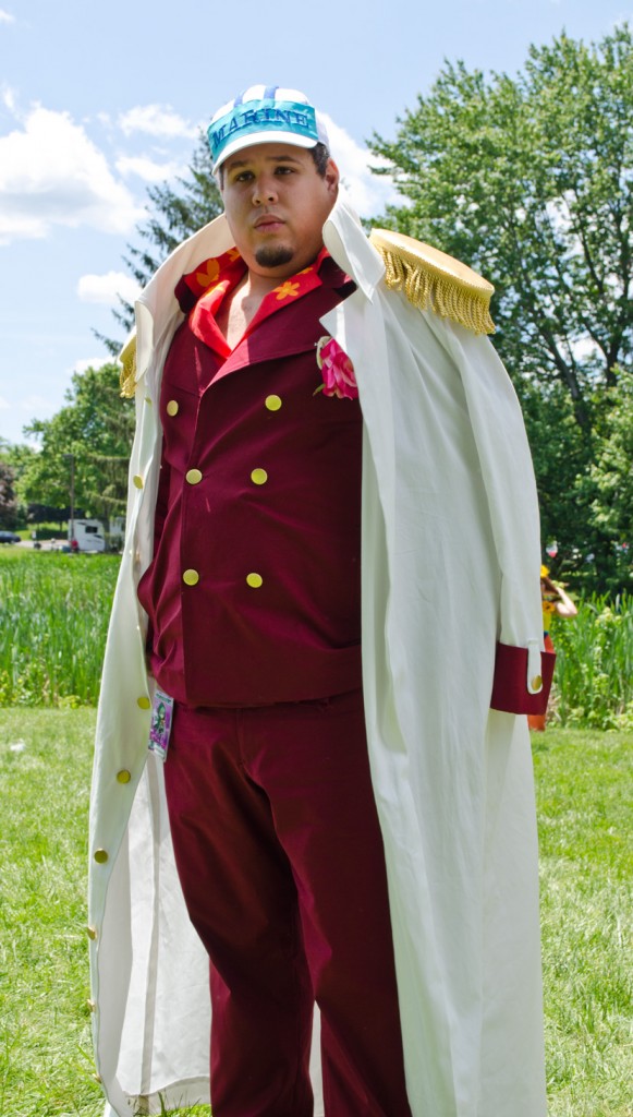 animenext-Admiral-Akainu-Sakazuki-cosplay