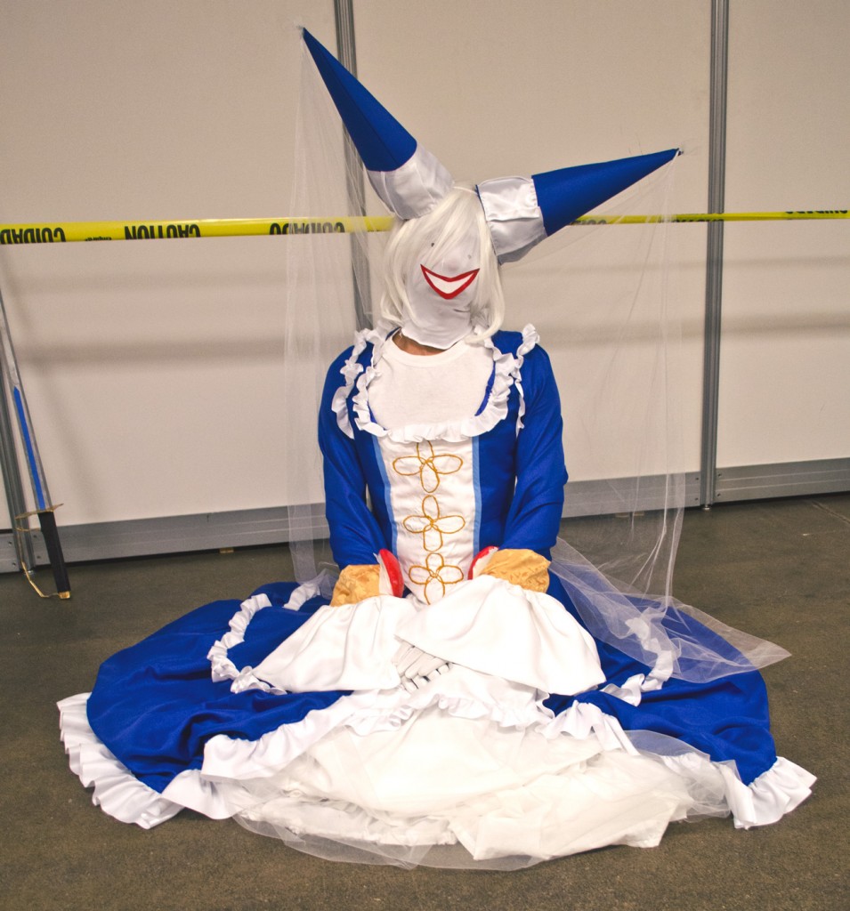 animenext walpurgisnacht cosplay