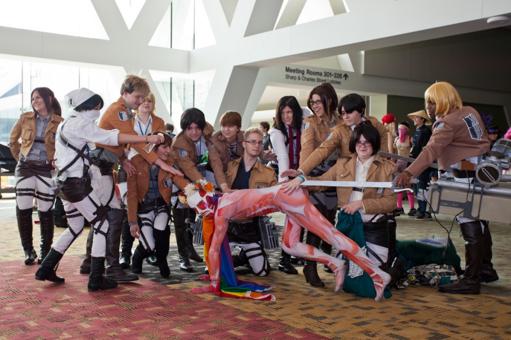 Otakon-2014-Attack-on-Titan-Cosplayers