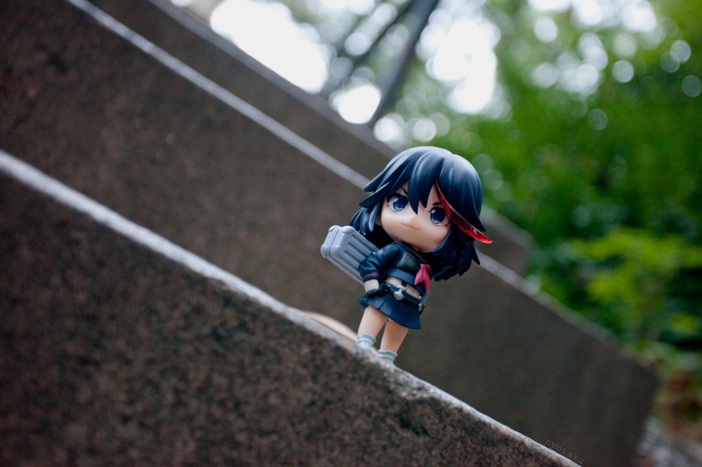 ryuko nendoroid