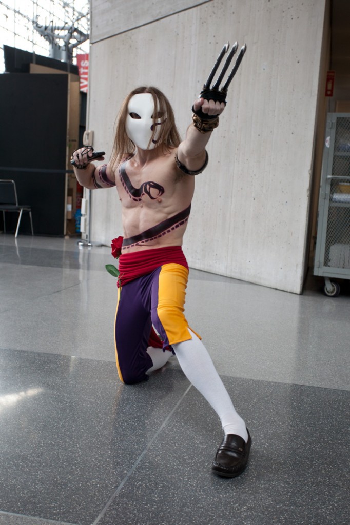 NYCC-2014-cosplay