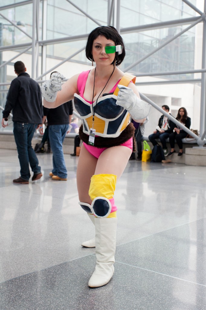 NYCC-dragonball-cosplay