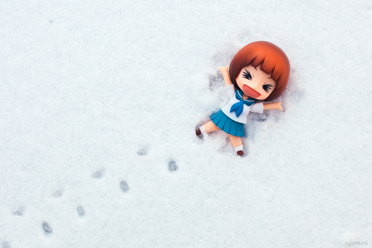 nendoroid mako