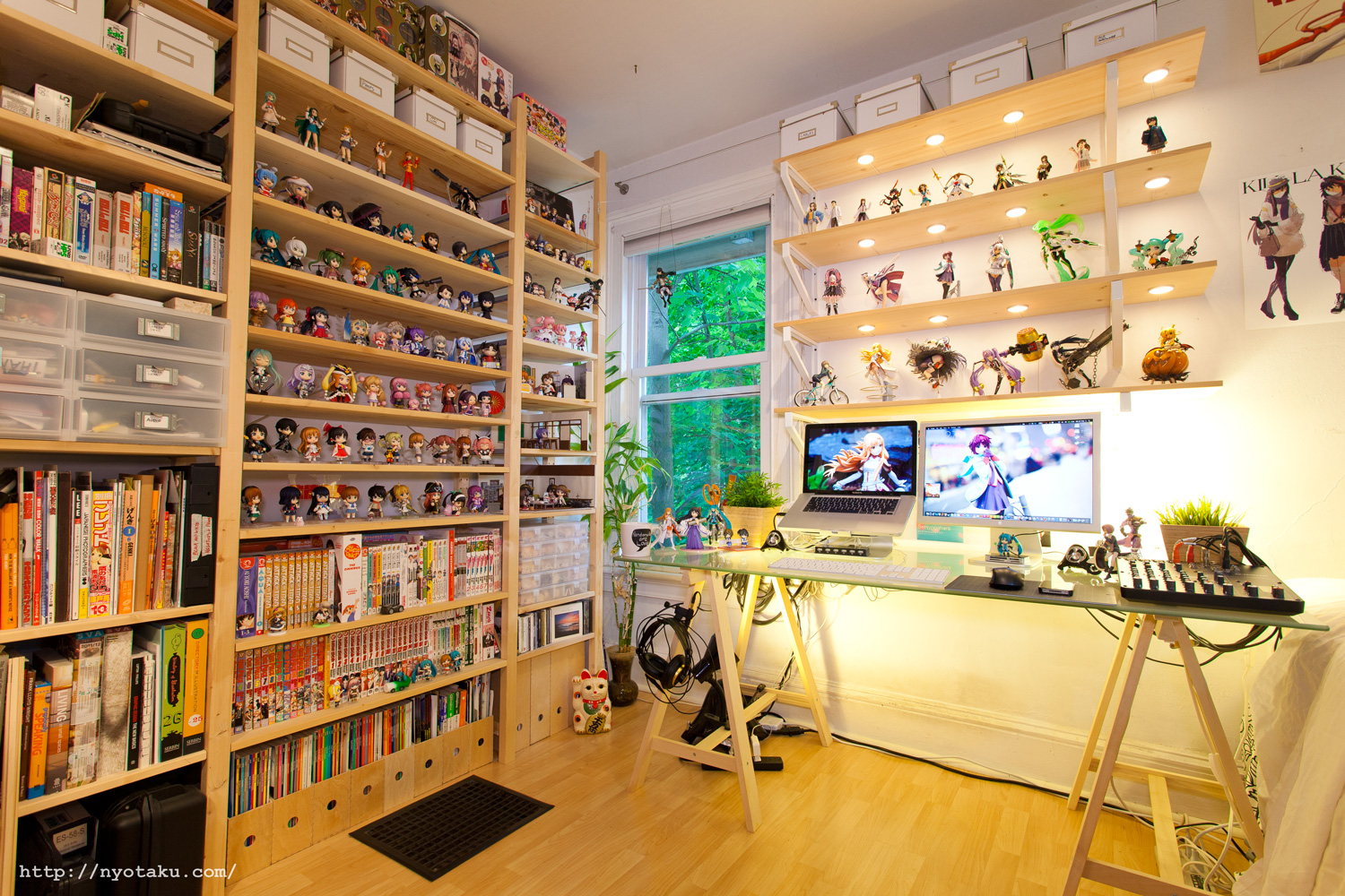 Otaku Room – NyOtaku