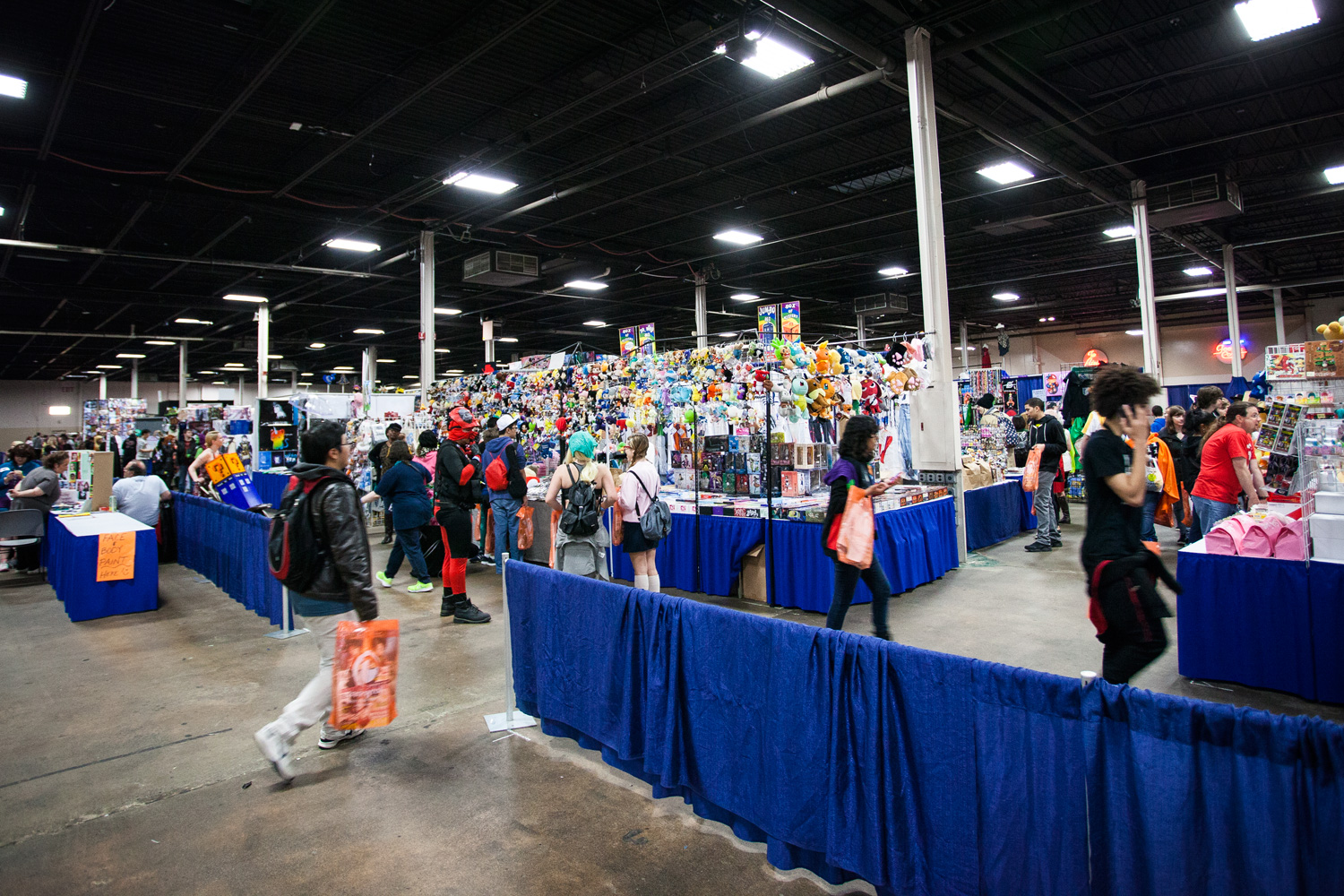 Exclusive: Otaku USA to Produce New Jersey's Anime Fan Fest - News - Anime  News Network